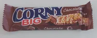 Corny big chocolate