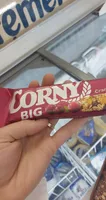 Corny Big Cranberry 50G
