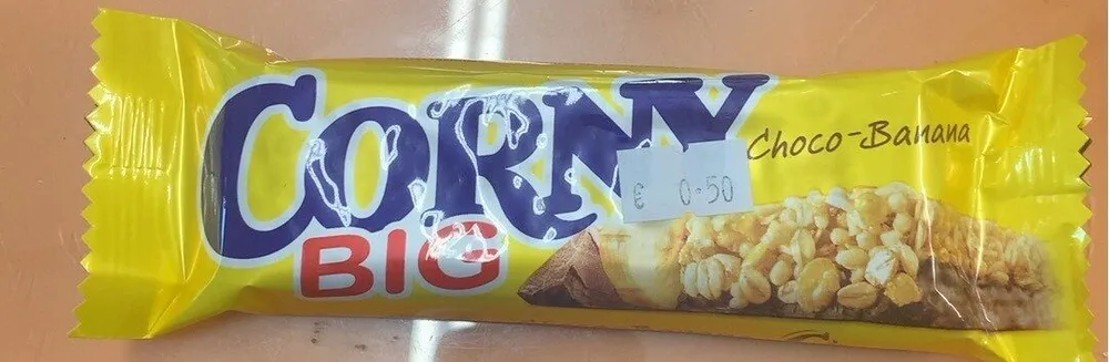 Corny big