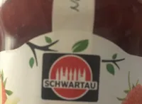Extra Erdbeere-Bourbonvanille-Konfitüre