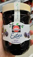 Extra Wald-Heidelbeere
