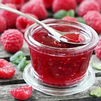 Marmelade - Himbeere