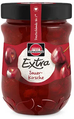 Extra Sauerkirsche
