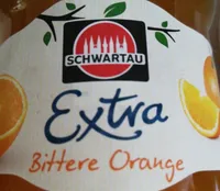 Extra Bittere Orange