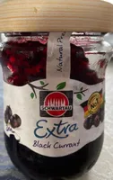 Schwarze Johannisbeere,Konfitüre