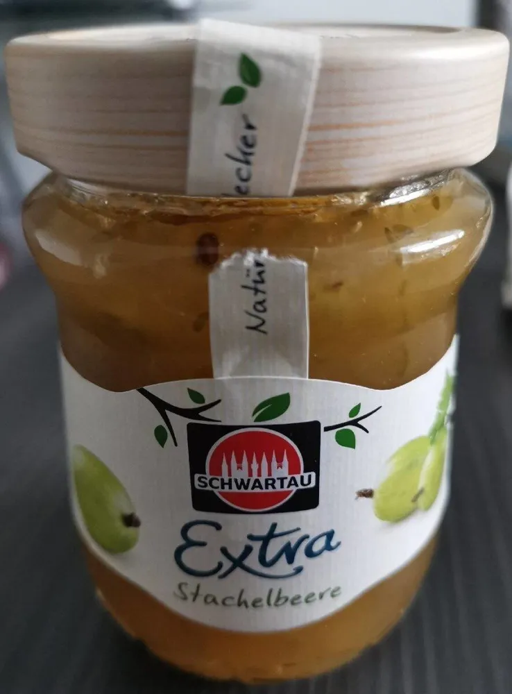 Extra, Stachelbeere