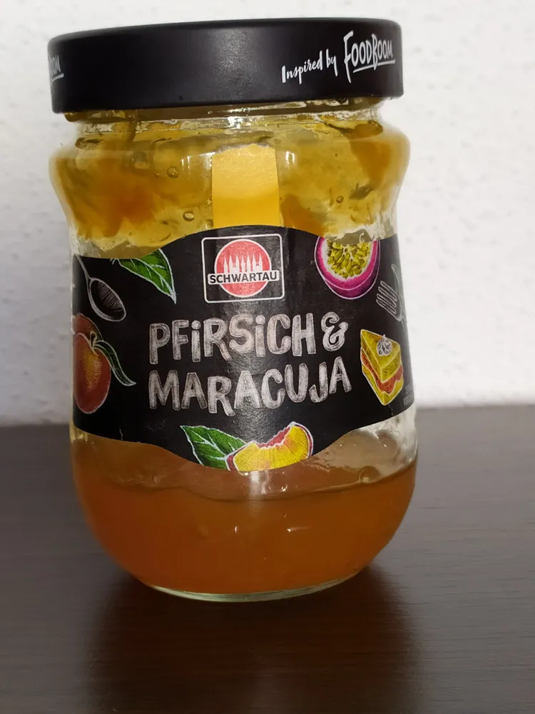 Pfirsich&Maracuja