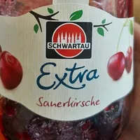 Marmelade Sauerkirsche Extra