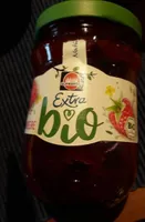Himbeermarmelade