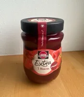 3 Beeren Konfitüre extra