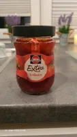 Erdbeemarmelade