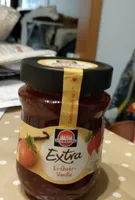 Konfitüre,Marmelade -   Extra Erdbeer Vanille