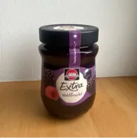 Marmelade Waldfrucht Konfitüre