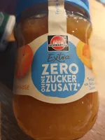 Aprikose Extra Zero Zucker