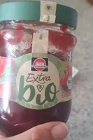 Erdbeermarmelade