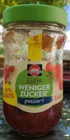 Erdbeermarmelade