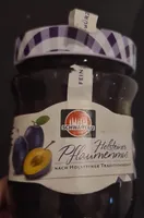 Holsteiner Pflaumenmus