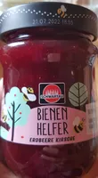 Bienenhelfer Erdbeere-Kirsche