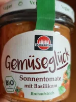 Gemüseglück