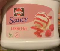 Sauce Himbeere
