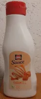 Karamell Sauce