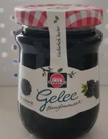 Brombeer Gelee extra