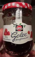 Gelee Rote Johannisbeere