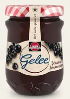 Gelee Schwarze Johannisbeere