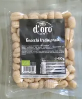 Gnocchi tradizionali