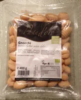 Gnocchi Süßkartoffel