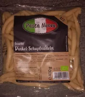 Frische Dinkel-Schupfnudeln