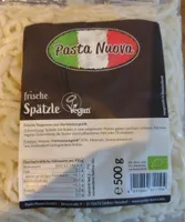 frische Spätzle