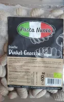 Dinkel Gnocchi