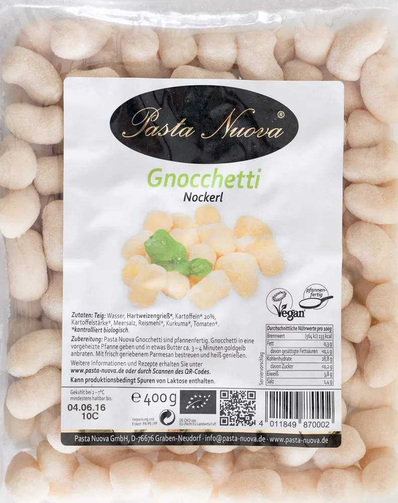 Gnocchetti