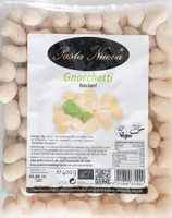 Gnocchetti
