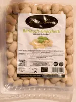 Bärlauch-Gnocchetti