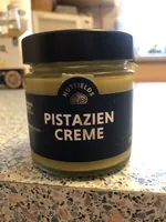 Pistaziencreme
