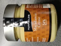Macadamia Creme