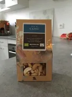 Noix de cajou