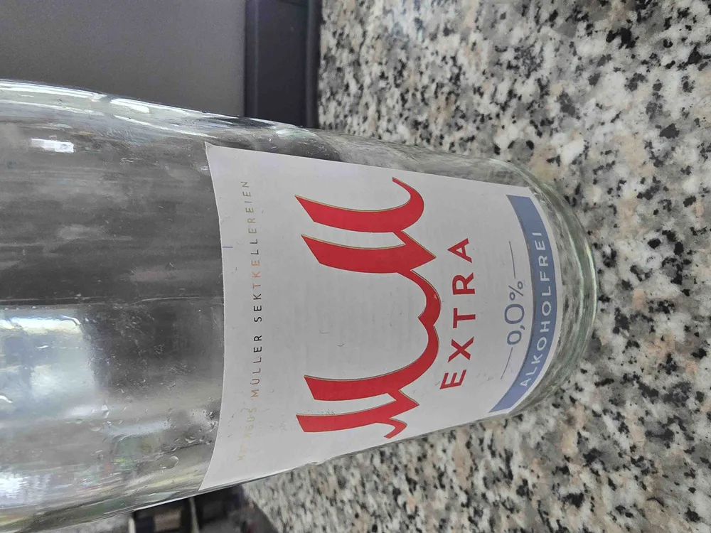 MM Extra alkoholfrei