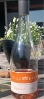 Rhabarber Secco