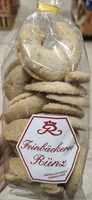 Vanillekipferl