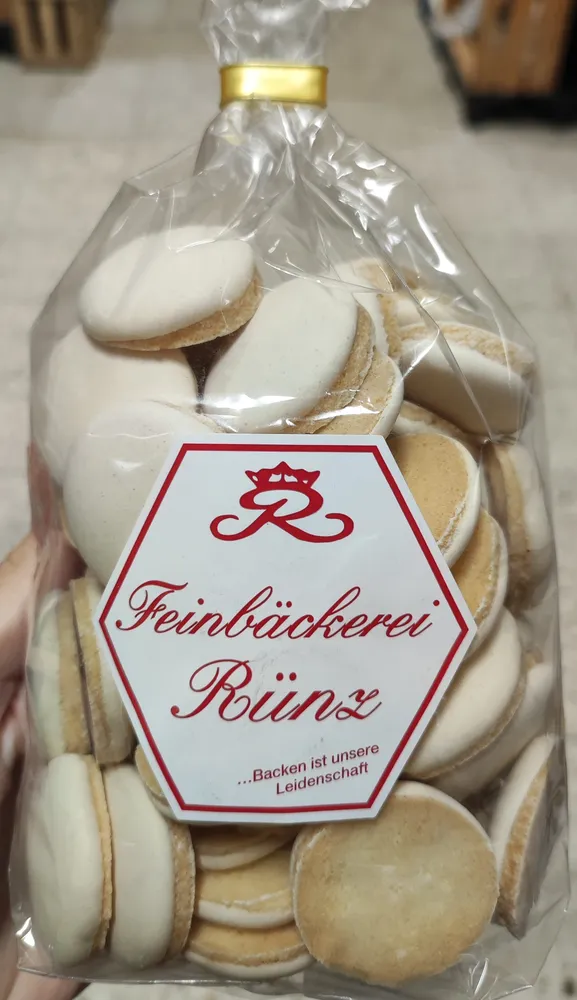 Anisgebäck
