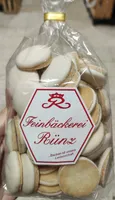 Anisgebäck