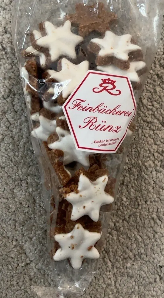 Zimtsterne