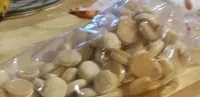 Anis - Gebäck