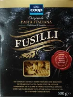 Fusilli