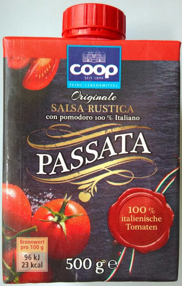 Passata