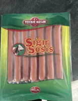 Sigir Sosis