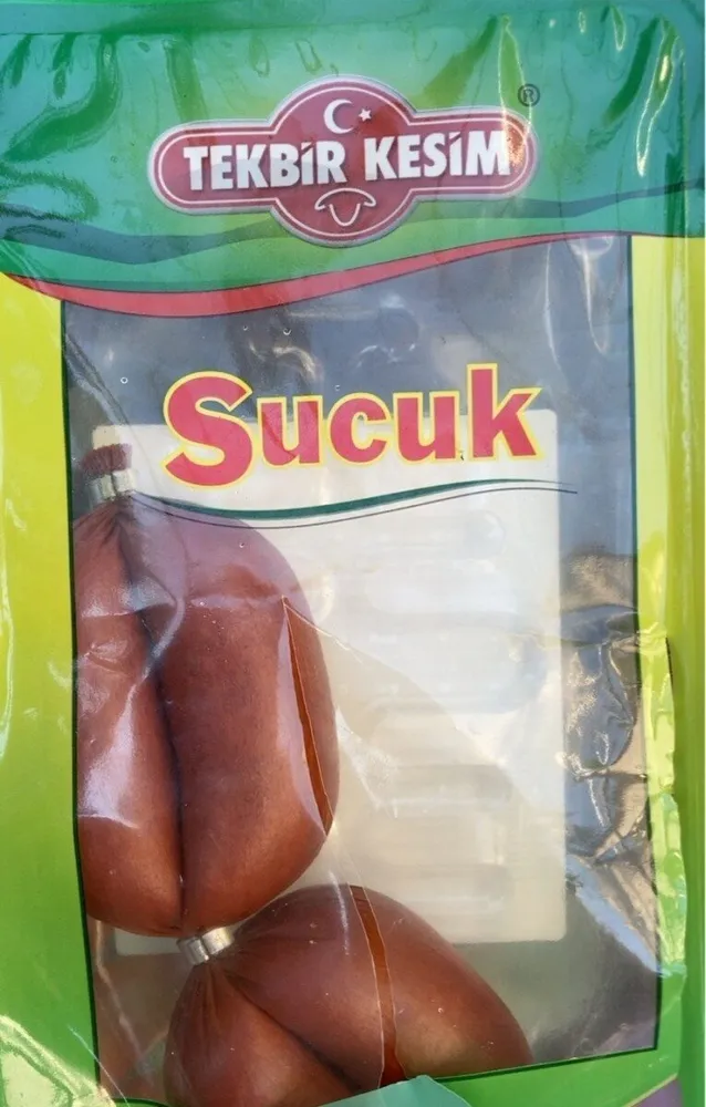 Sucuk